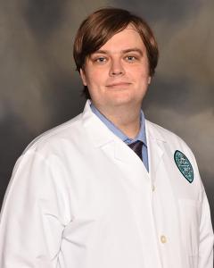 Damien Clark, MD