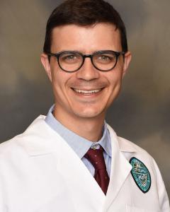 Josiah Cox, md, phd