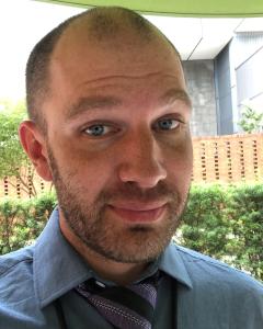 Casimir Lorenc, MD