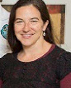 Catherine Jones, MD