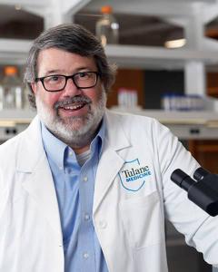 Chad Steele, PhD