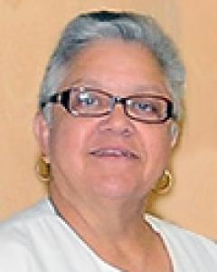 Chanel Holt, RN