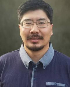 Chao Huang, PhD