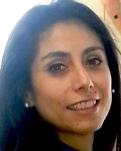 Claudia Herrera Bernal, PhD, MSc