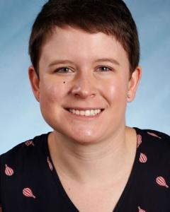 Ashleah Courtney, MD, MSPH