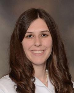 Monika Dietrich, MD