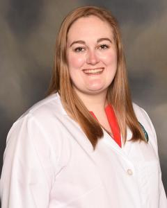 Livi Drummond, MD