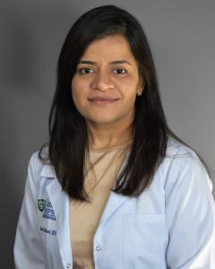 Reema Kumari, MD