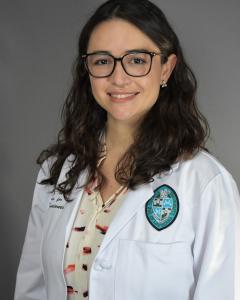 Lia Franco, MD