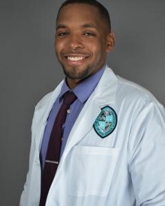 Shane Dorsey, MD