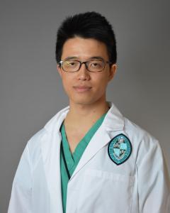 Tse 'Phil' Chen, MD