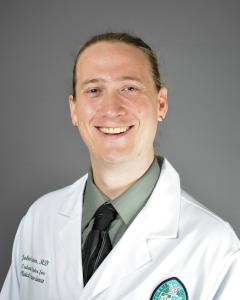 John Eaton, MD