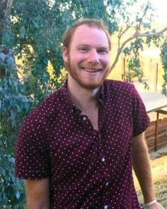 Dane Flinchum