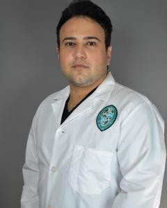 Mohamadmostafa 'Dara' Jahansouz, MD