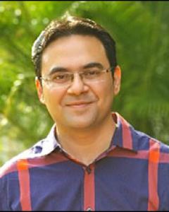 Mitesh Dave, MBBS
