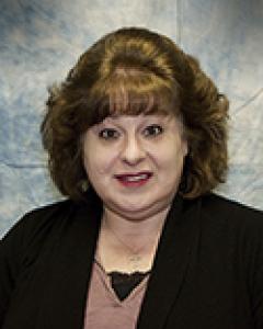 Lisa Mills Dougherty