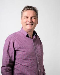 Arnaud Drouin, MD
