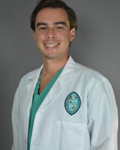 Dylan Gonzales, MD