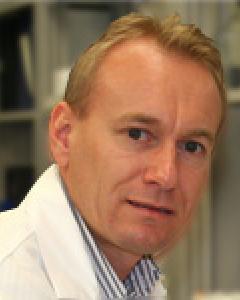  Eric Lazartigues, PhD