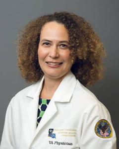 Erin Boswell, MD