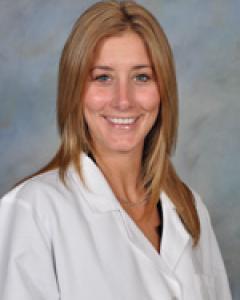 Brookes Ezell, MD