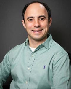 Justin Farge, MD