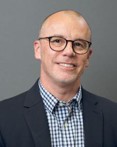 Chris Fehrenbach