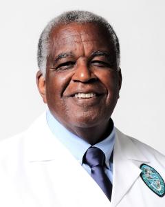 Keith Ferdinand, MD