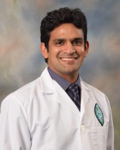 Taraka Gadiraju, MD