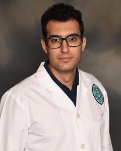 Farhad Ghamsari, MD