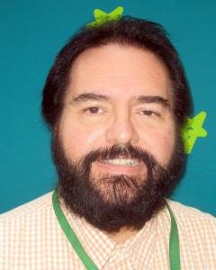Gilbert Estrada