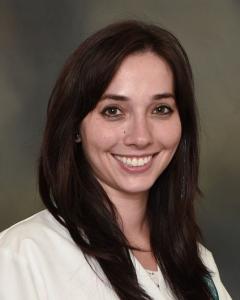 Madeline Goldberg, MD, MS