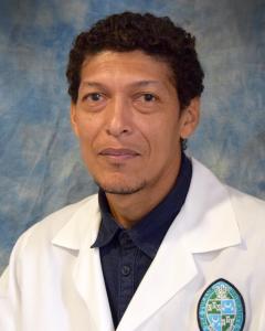 Rafael Gongora MD