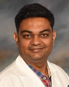Ashish Goti, MD