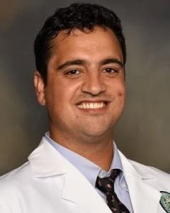 Leo Haroon, MD