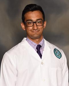 Rajiv Heda, MD
