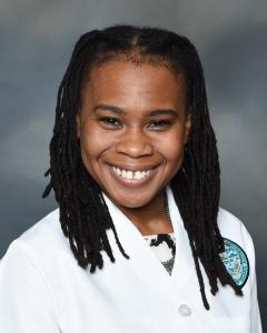 Jasmine Holmes, MD, MPH