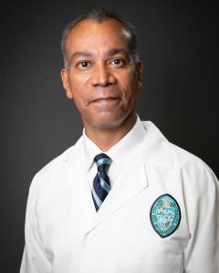 Robert S Hoover MD, FASN, FAHA