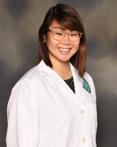 Elaine Huang, MD
