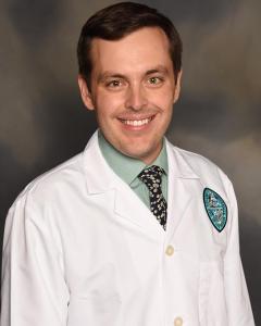 Hogan Hudgins, MD