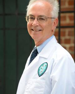Dean Lee Hamm, School of Medicine