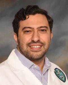 Mina Hanna, M.D., M.S.