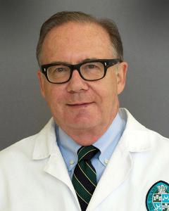 Gary Haynes, MD