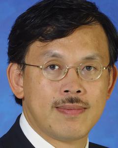Jiang He, MD, PhD