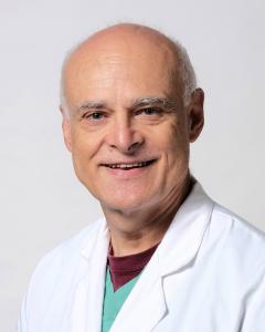 Frederick Helmcke, MD