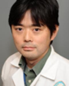 Yusuke Higashi, PhD