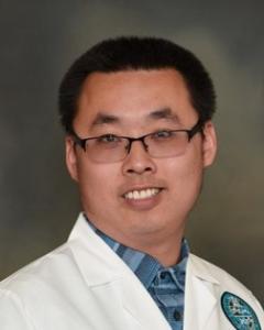 Jack Hou, MD, PhD, MS