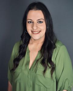 Rachel Tumminello Hammond