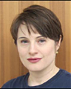 Ivana Celic, PhD