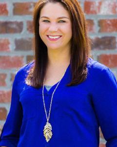 Jenny Cronier, BCBA